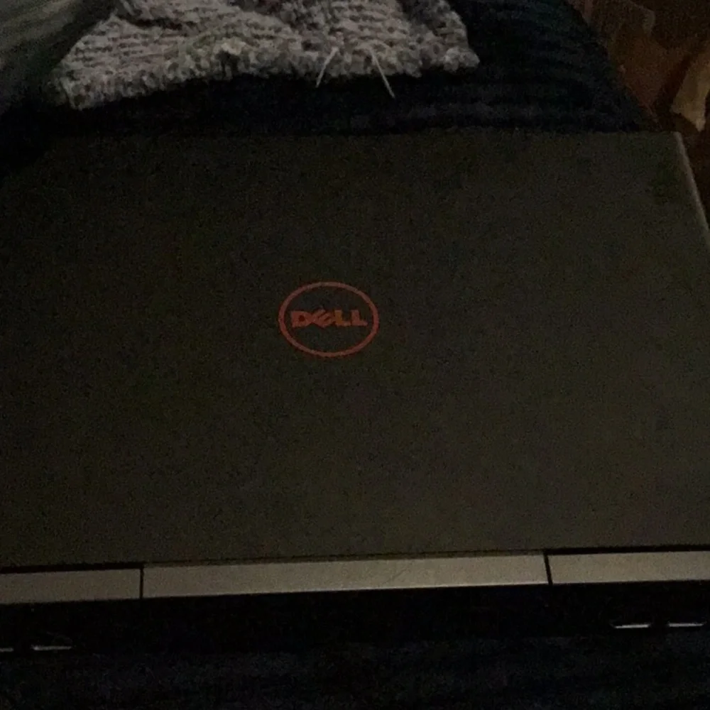 Dell Inspiron Gaming Laptop